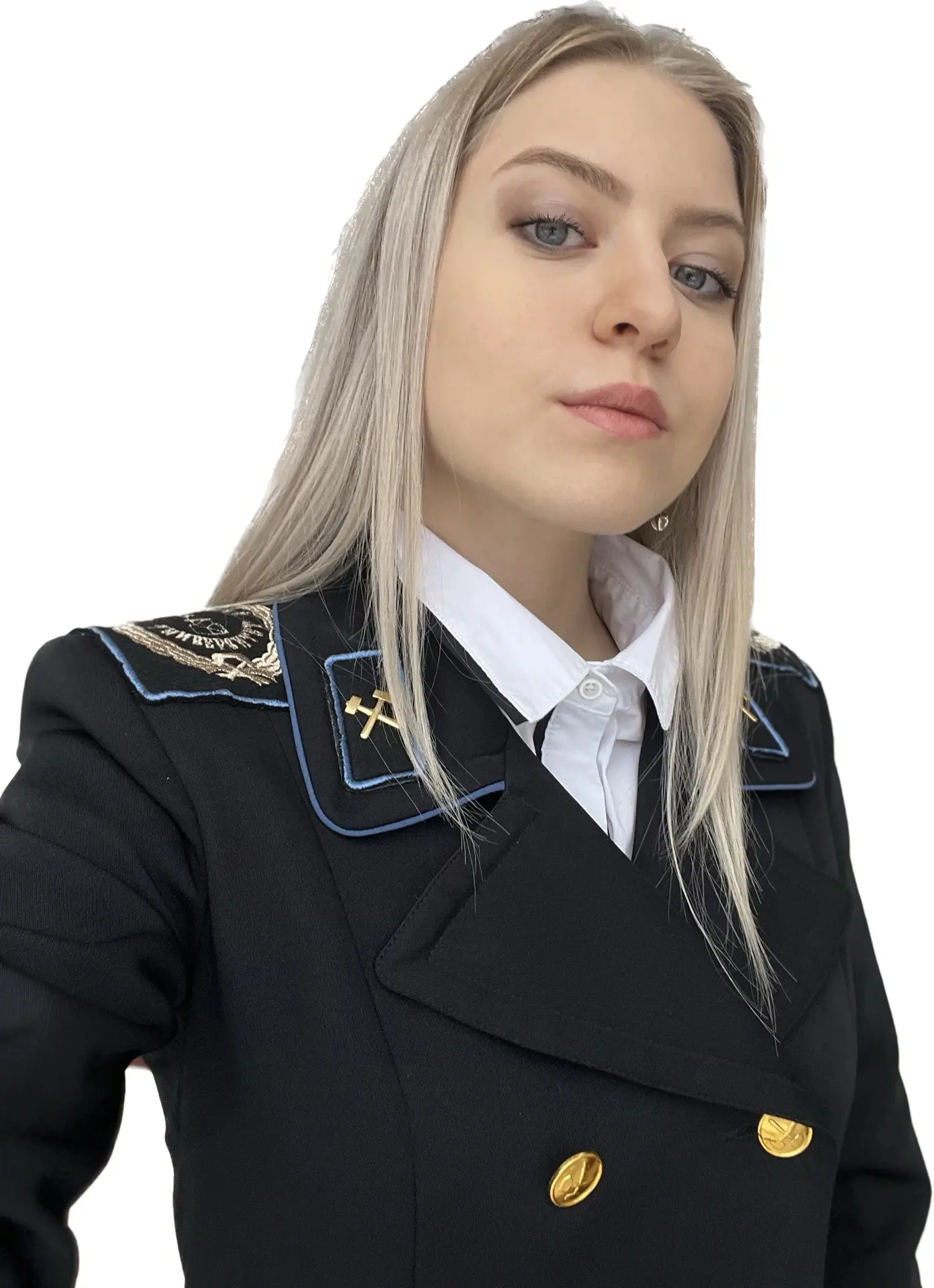 Даниела Леонидзе