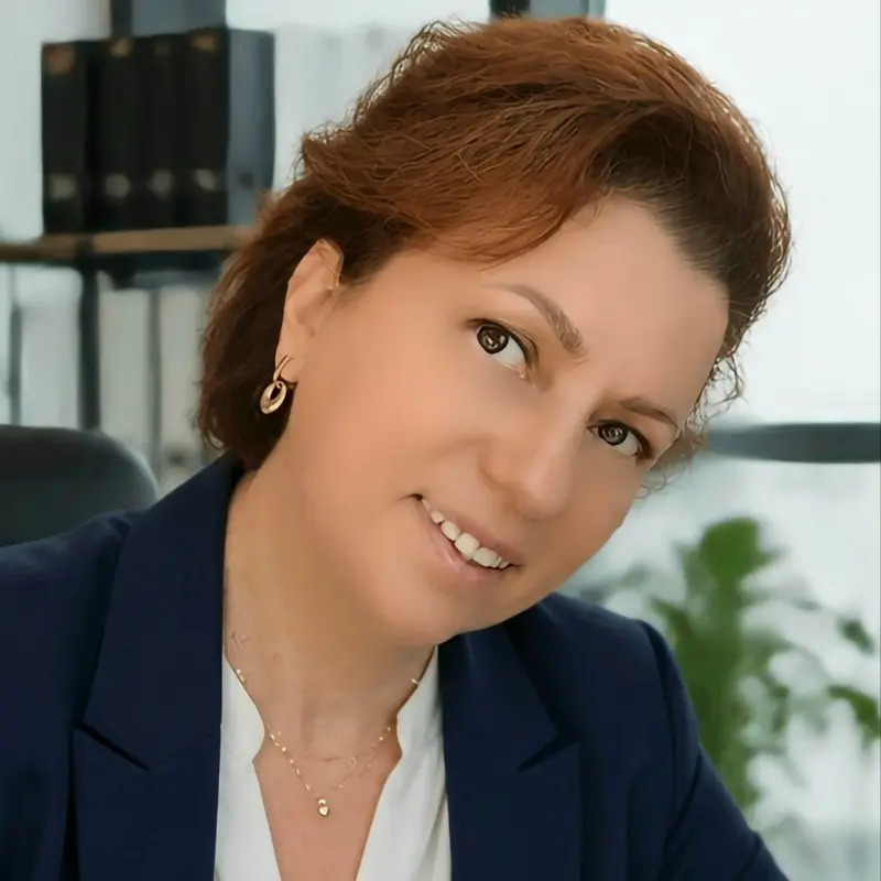Юлия Кулешова