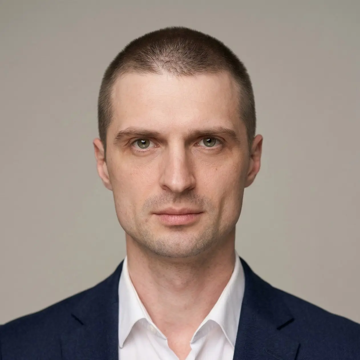 Михаил Бородулин