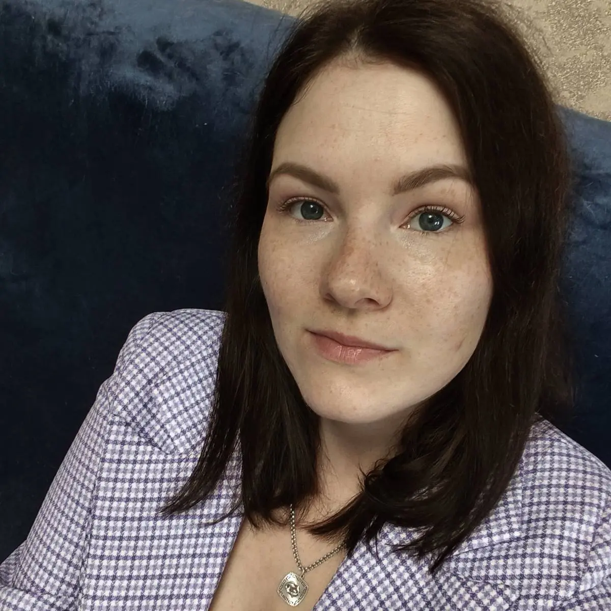 Светлана Рыбина