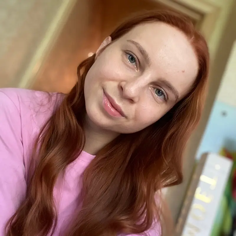 Кристина Зайцева
