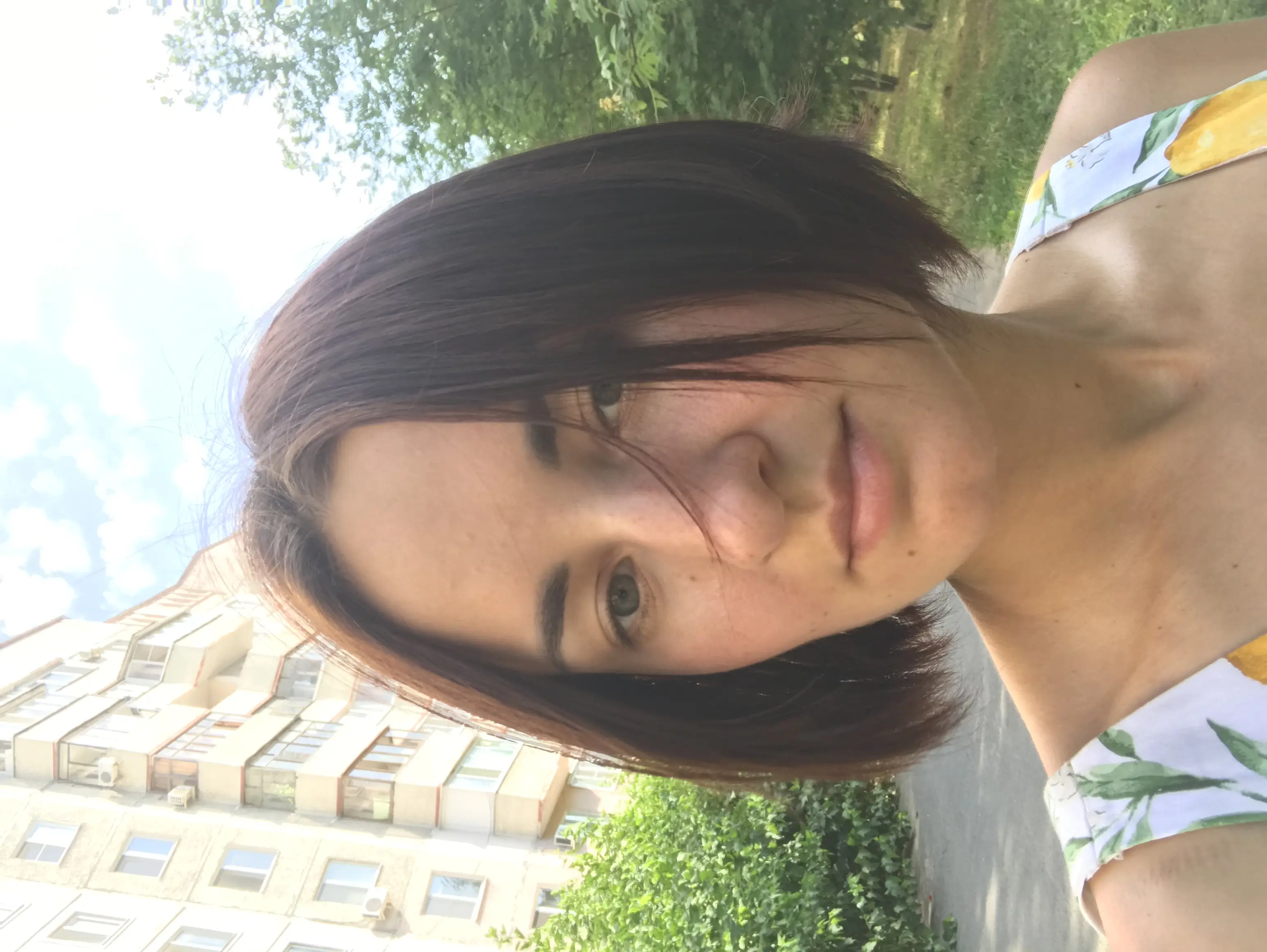 Кристина Руженцева