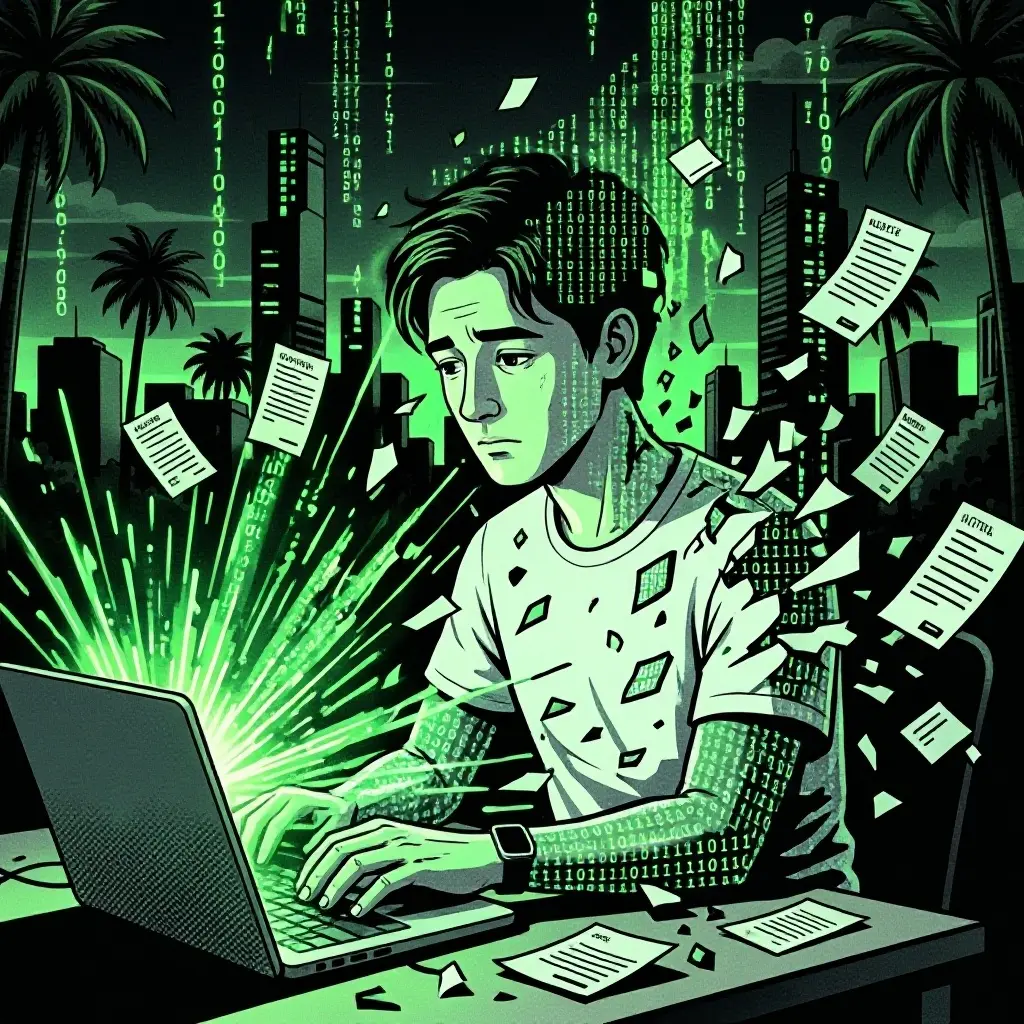 Ты когда-нибудь ловил себя на мысли, что Интернет это и есть | Сетка — социальная сеть от hh.ru