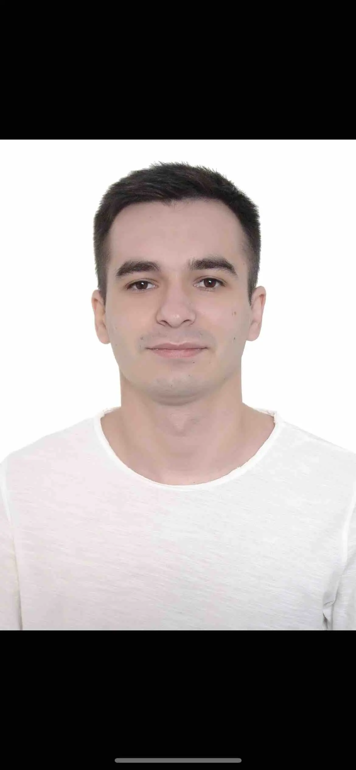 Игорь Аскеров