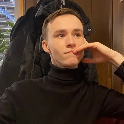 Артём Марсанов