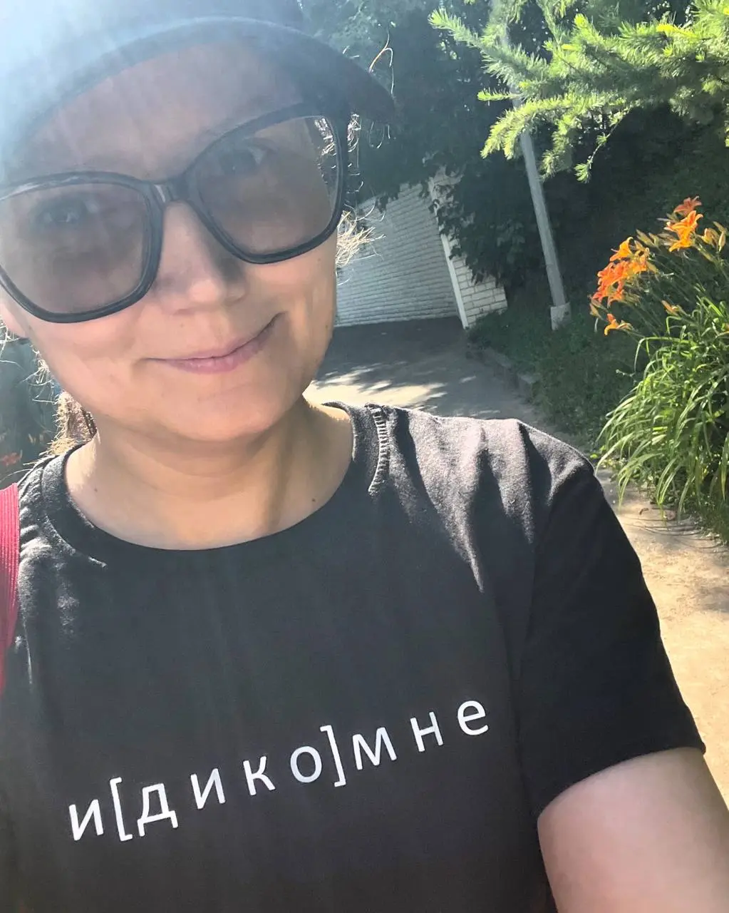 Обновочка
Очень меня веселит, хоть и черная ) | Сетка — социальная сеть от hh.ru