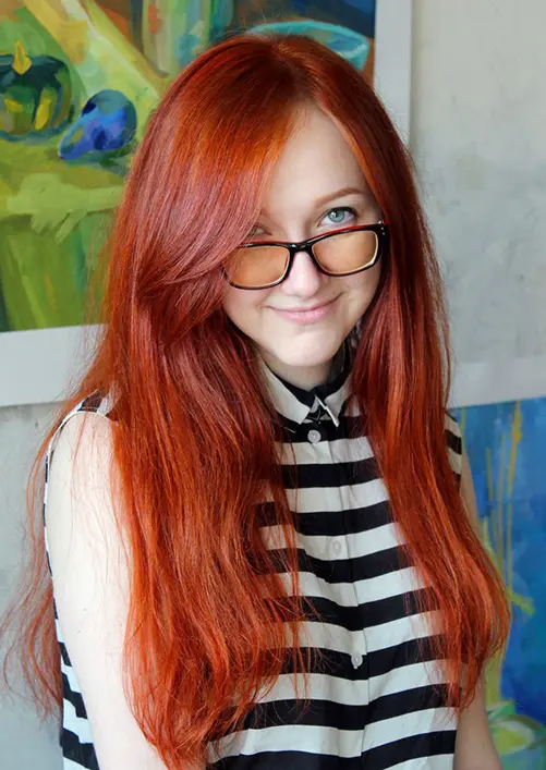 Анна Молчанова