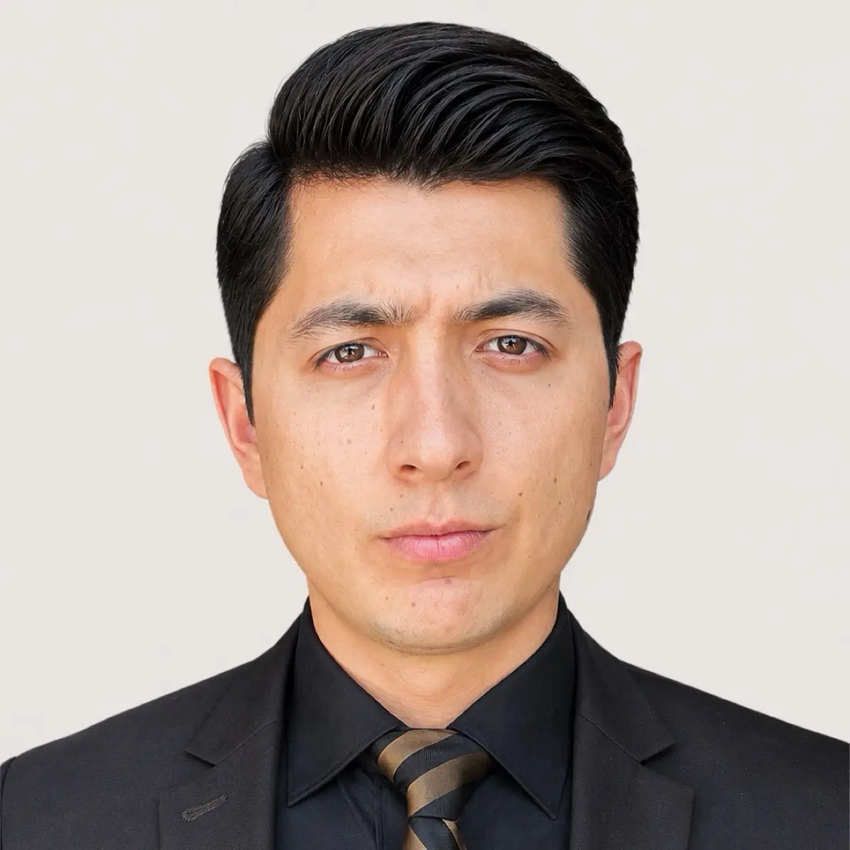 Azizbek Mamajonov