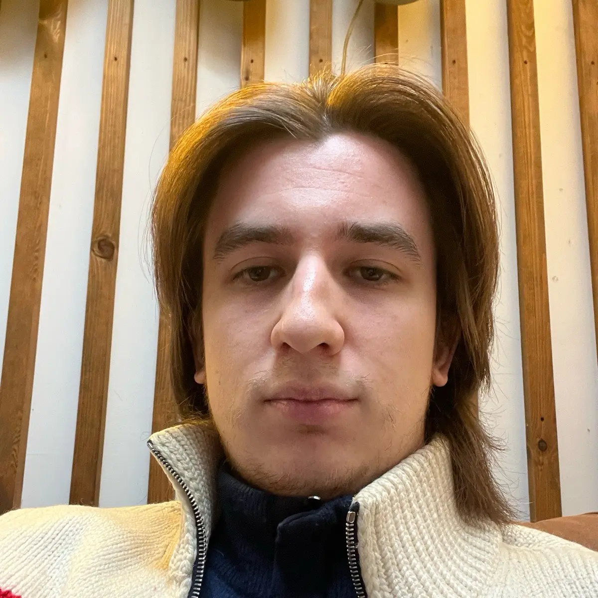 Давид Новосельский
