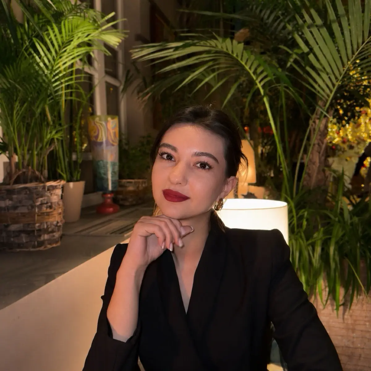 profile avatar