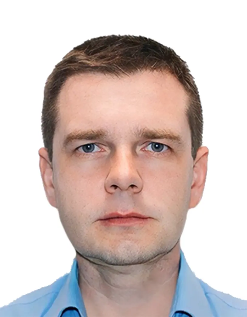 Сергей Гужва