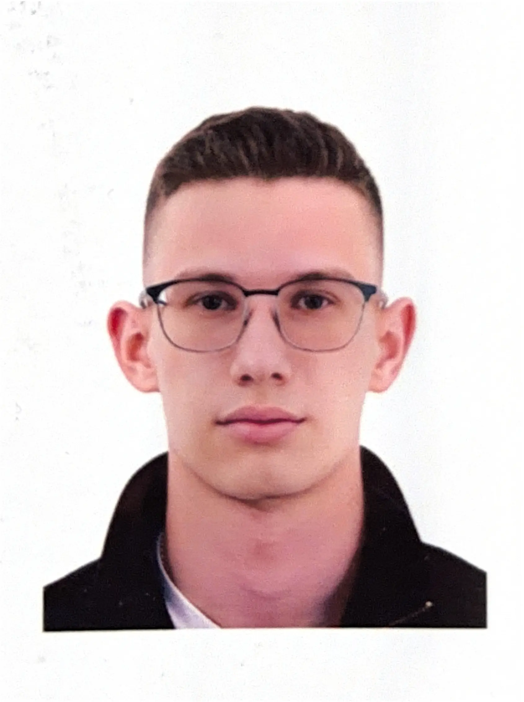 Андрей Гнатенко