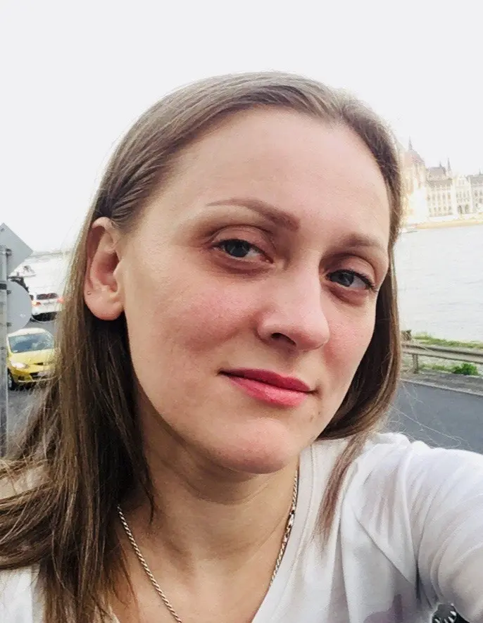 Екатерина Быкова