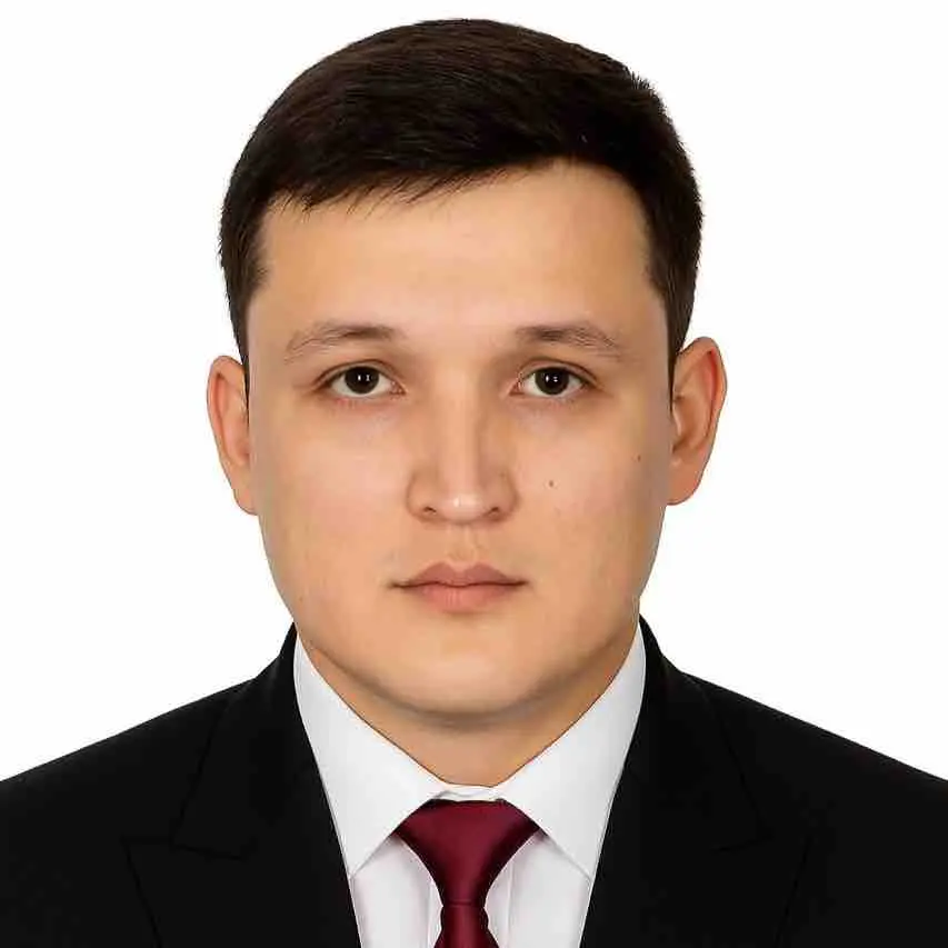 Zhandos Duisenbek