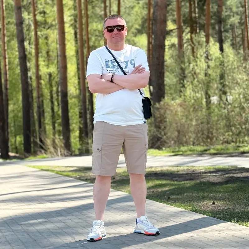 Александр Яковенко