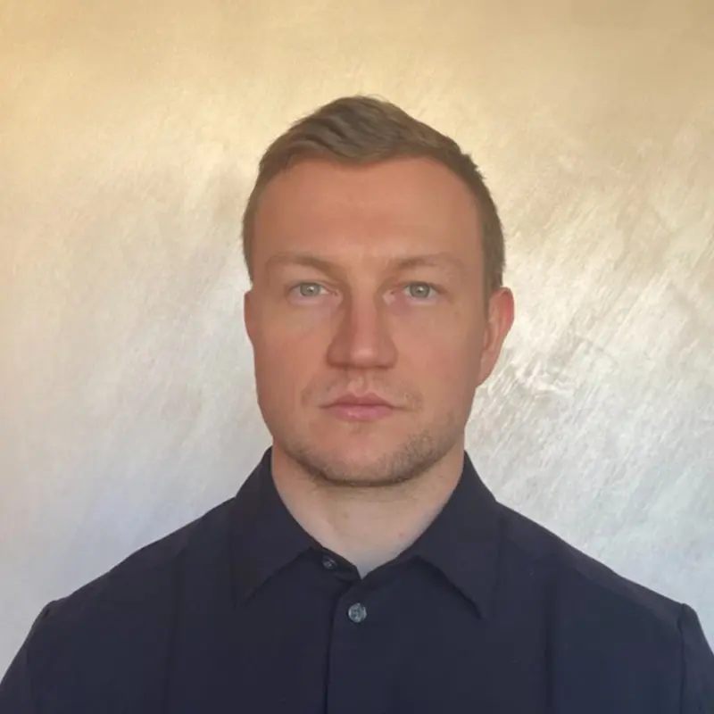 Владимир Харлашко