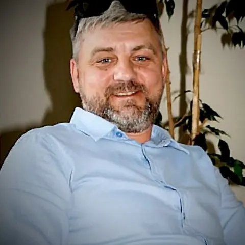 Илья Мановицкий