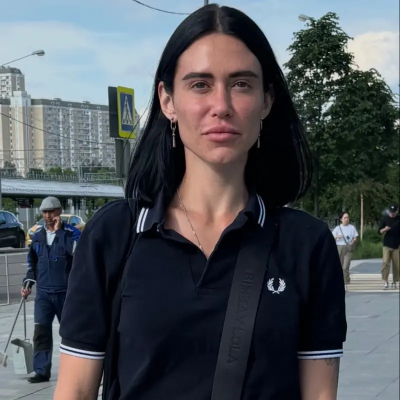 Анна Чучкалова