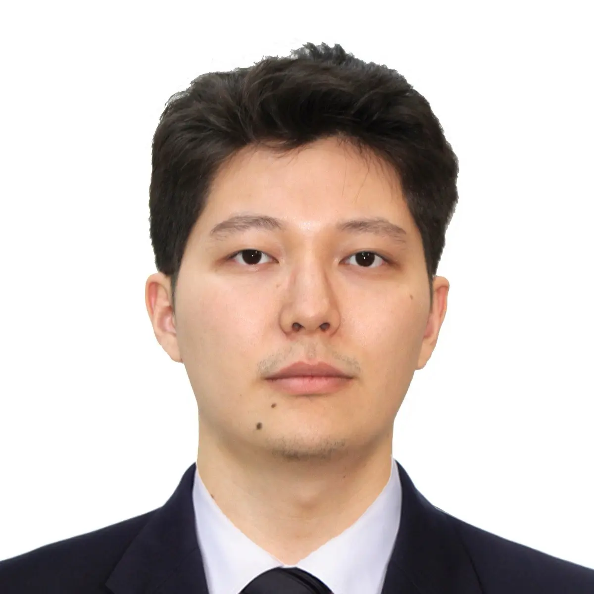 Аскар Омаров