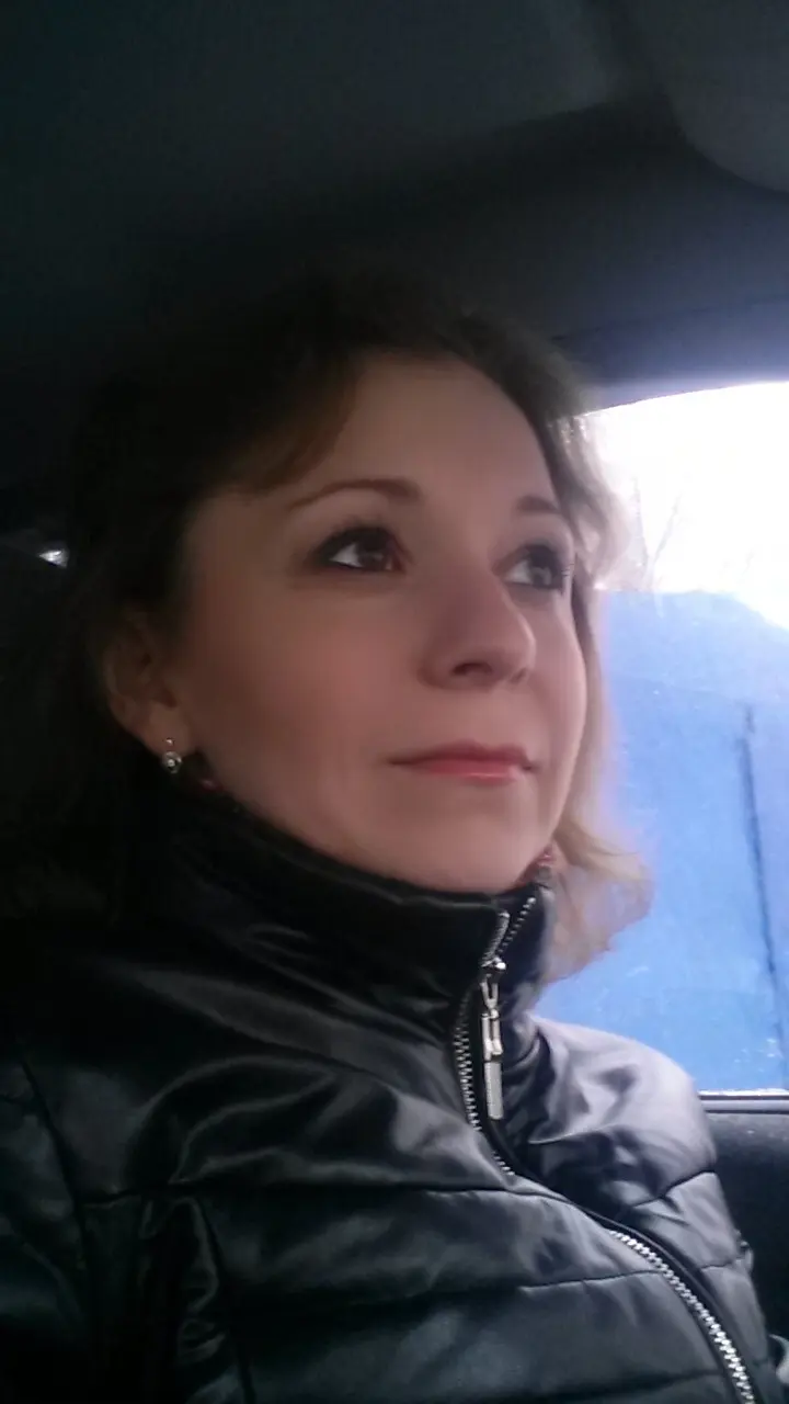 Лариса Фирсова
