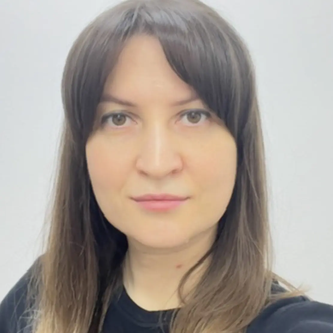 Светлана Яковлева