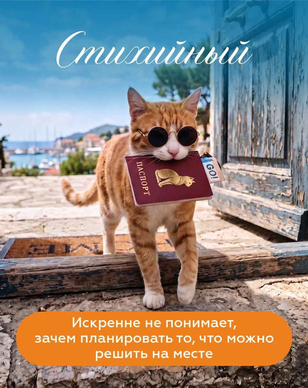 В дороге все мы открываемся с новой стороны 🙂 | Сетка — социальная сеть от hh.ru