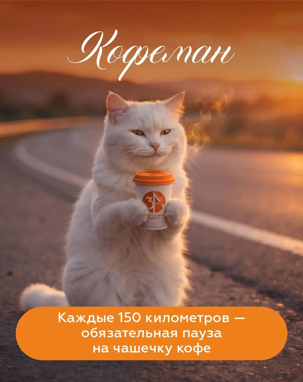 В дороге все мы открываемся с новой стороны 🙂 | Сетка — социальная сеть от hh.ru