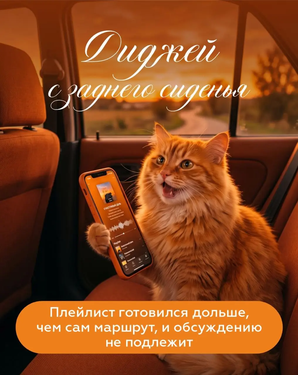 В дороге все мы открываемся с новой стороны 🙂 | Сетка — социальная сеть от hh.ru