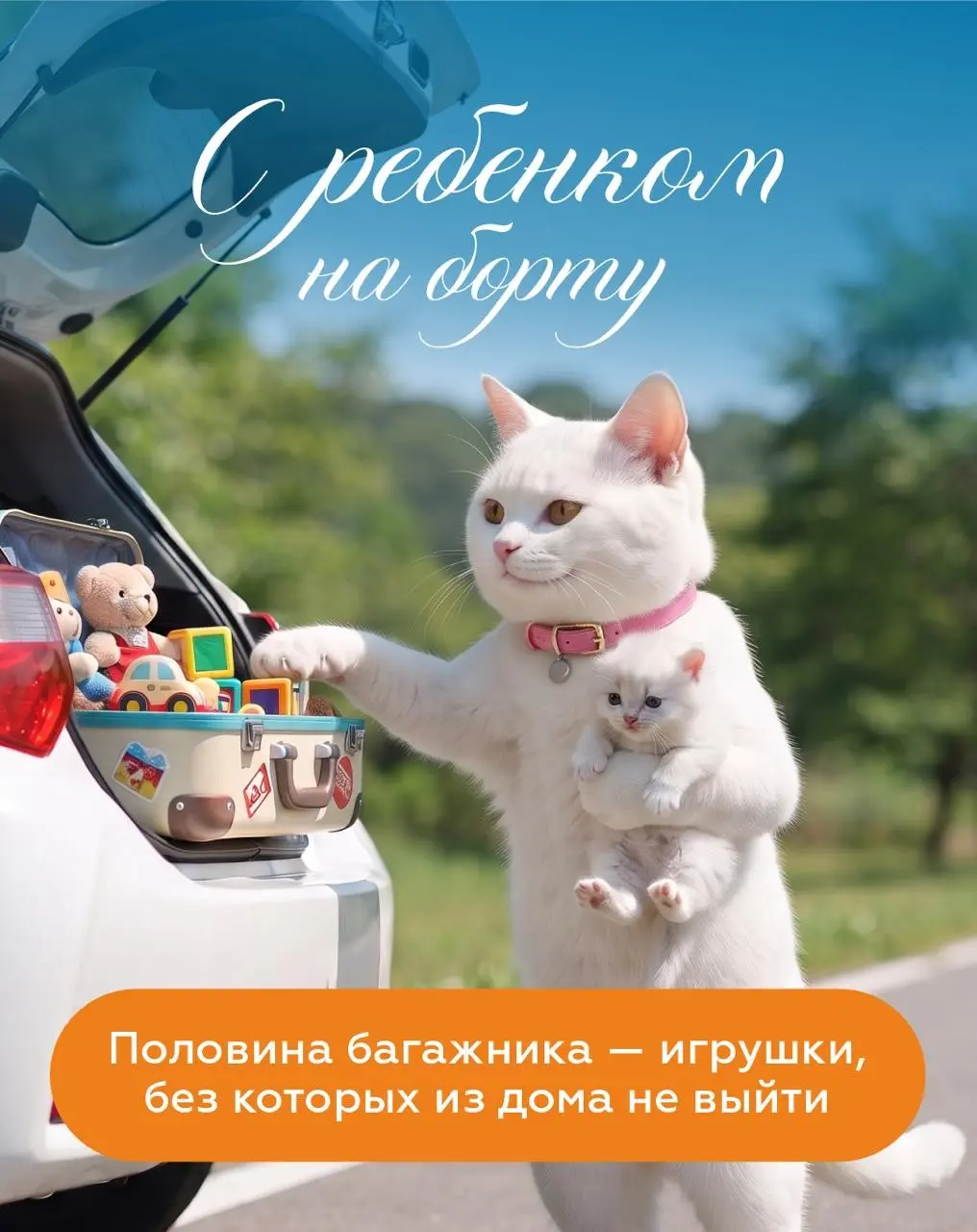 В дороге все мы открываемся с новой стороны 🙂 | Сетка — социальная сеть от hh.ru