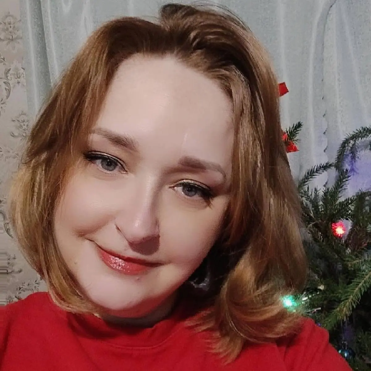 Гелена Крюкова