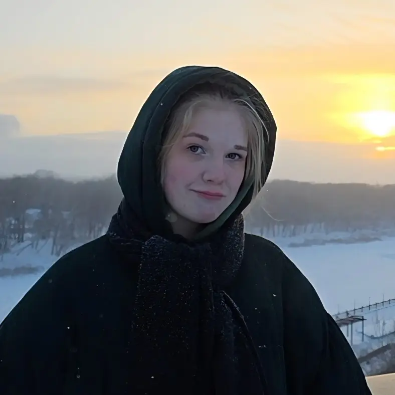 Анна Карпова