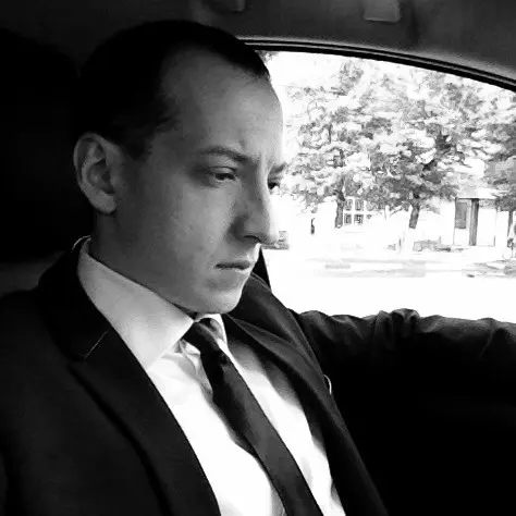 Иван Погорелов