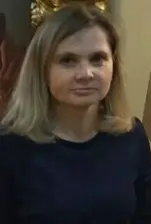 Наталия Куницына