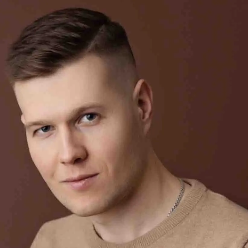Владимир Булицкий