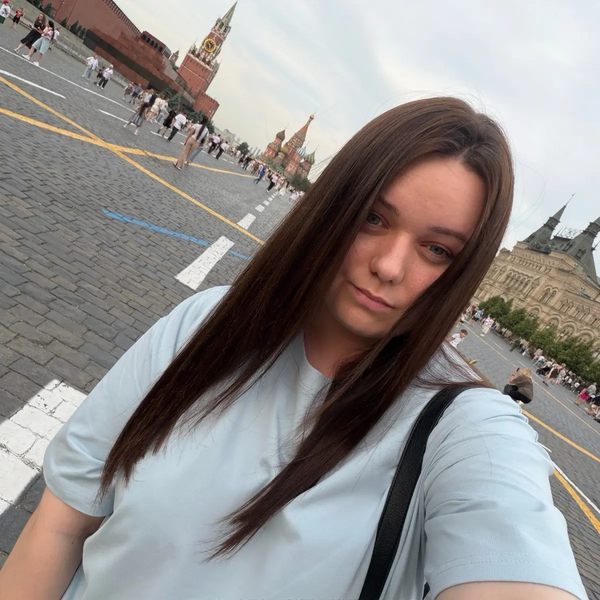 Элеонора Викторова