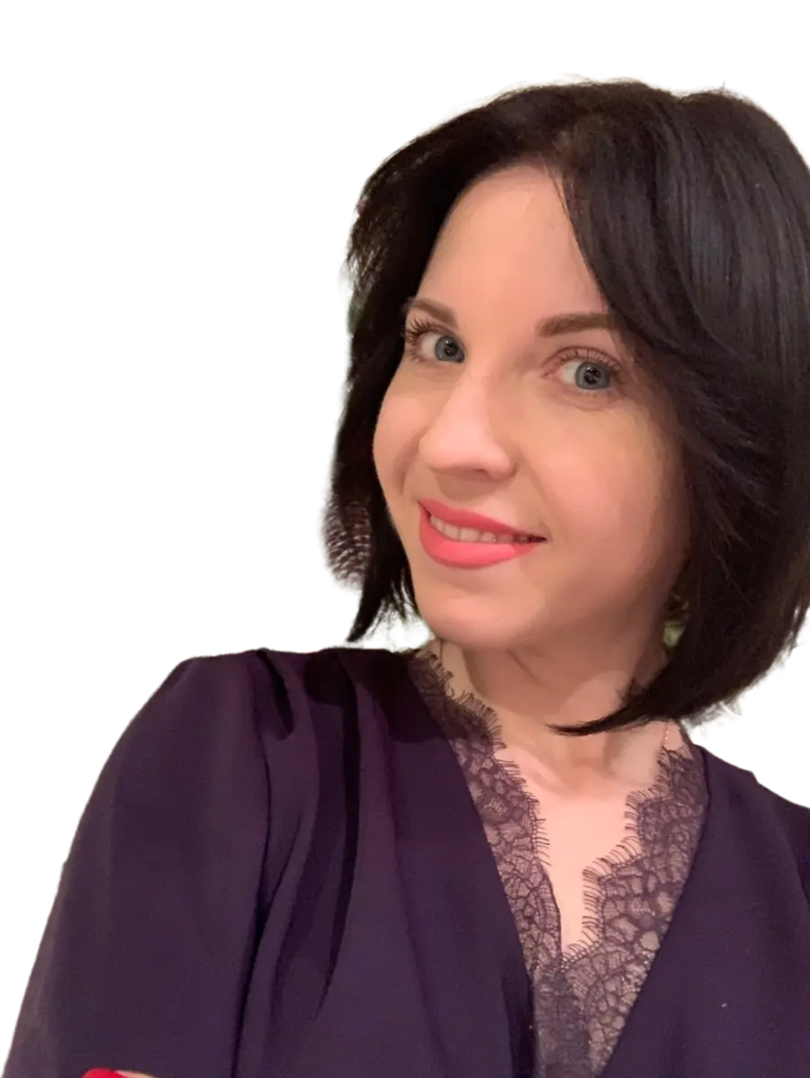 Карина Юдина