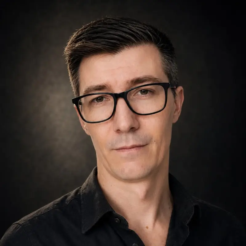 Алексей Копасов