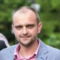 Виталий Тузов