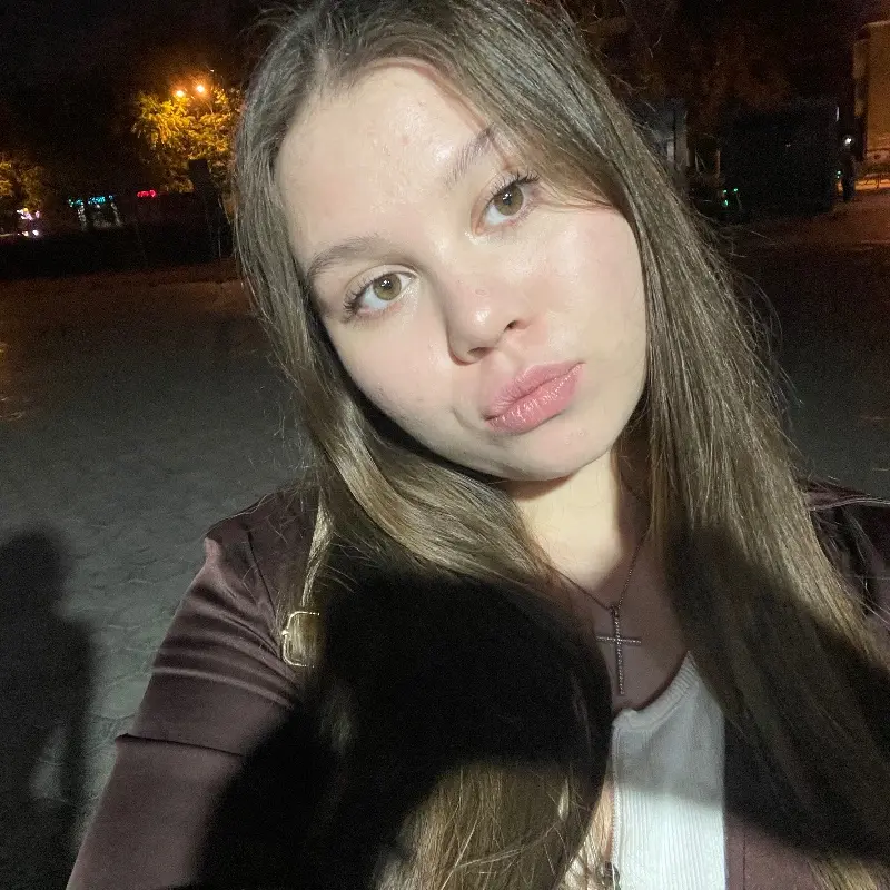 София Федяева