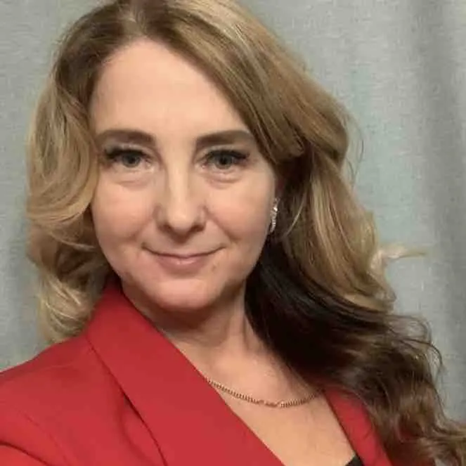 Алина Филимонова