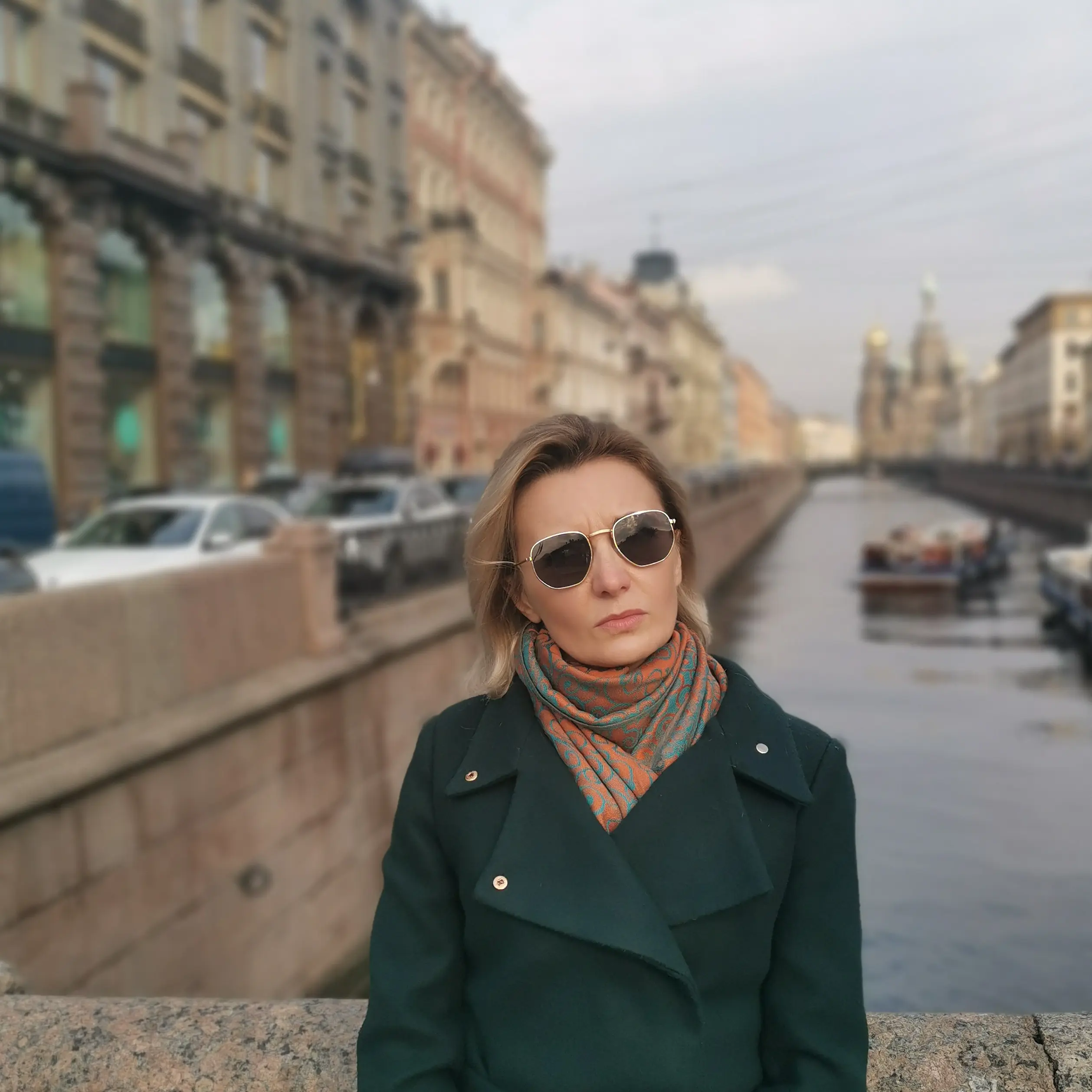 Елена Пурчел