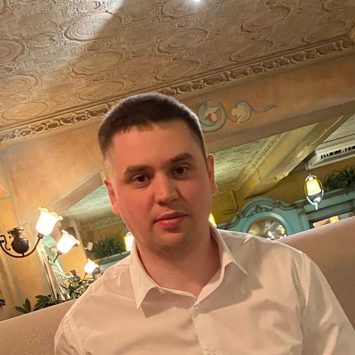 Александр Шефнер