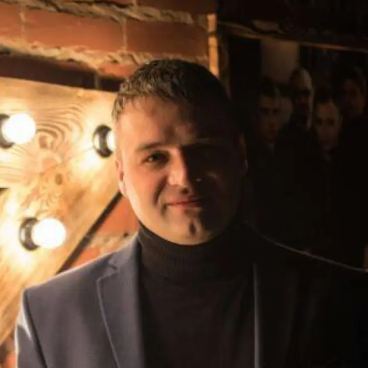 Владимир Заречнев