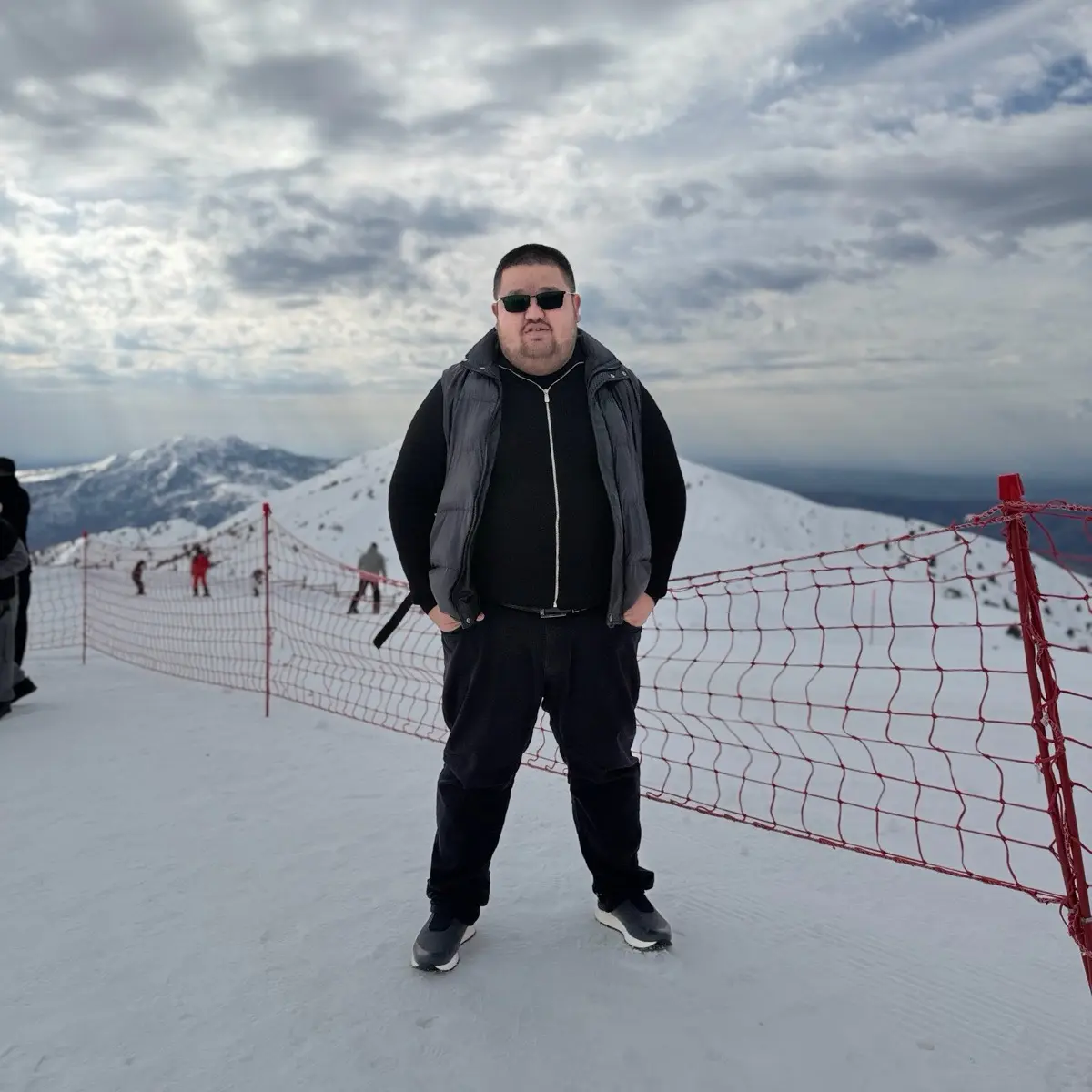 Jahongi Nortojiyev