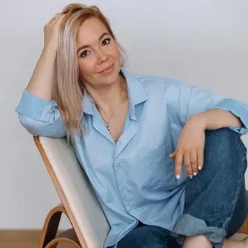 Регина Усталова