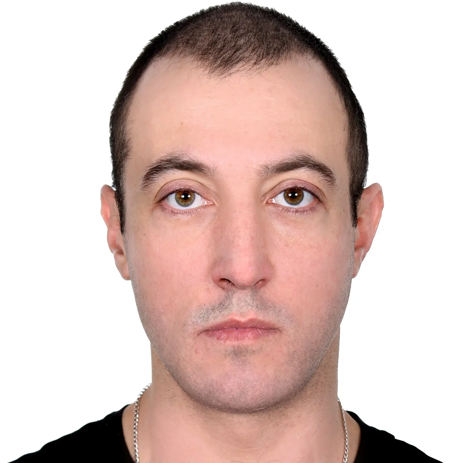 Кирилл Немычников