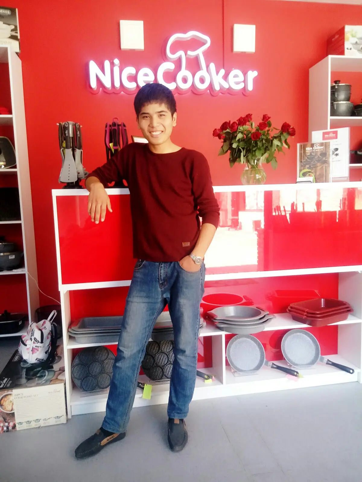 profile avatar