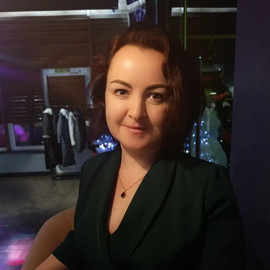 Тамара Веселова