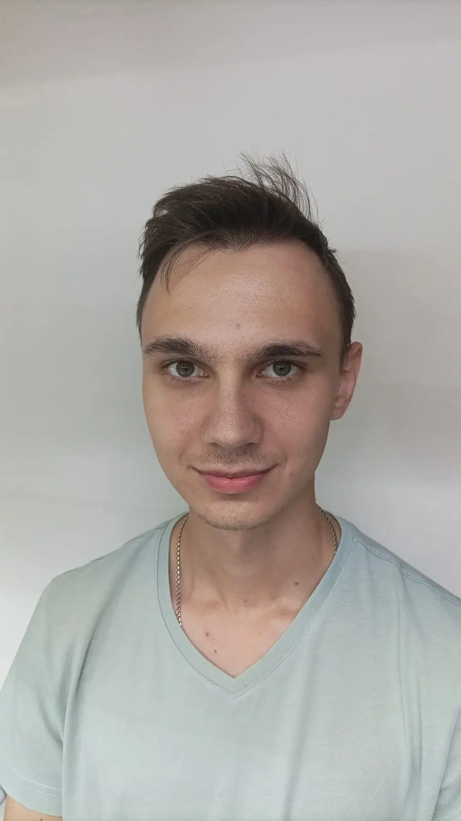 Даниил Дрюков