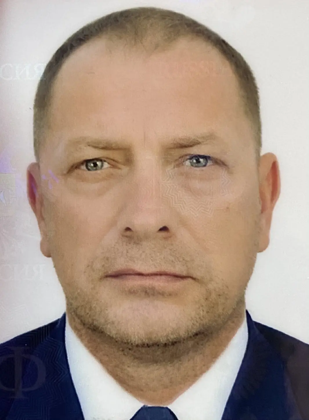 Роман Клюс